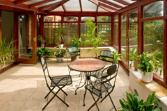 Brynsworthy conservatory quotes