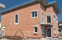 Brynsworthy home extensions