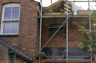 free Brynsworthy home extension quotes