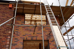 house extensions Brynsworthy