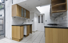 Brynsworthy kitchen extension leads